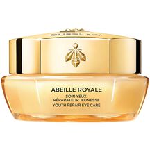 ABEILLE ROYALE EYE CREAM (CREMA DE CONTORNO DE OJOS)